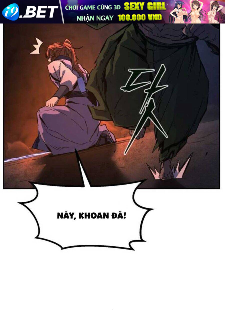 Tuyệt Đối Kiếm Cảm - Chapter 106 - Page 71