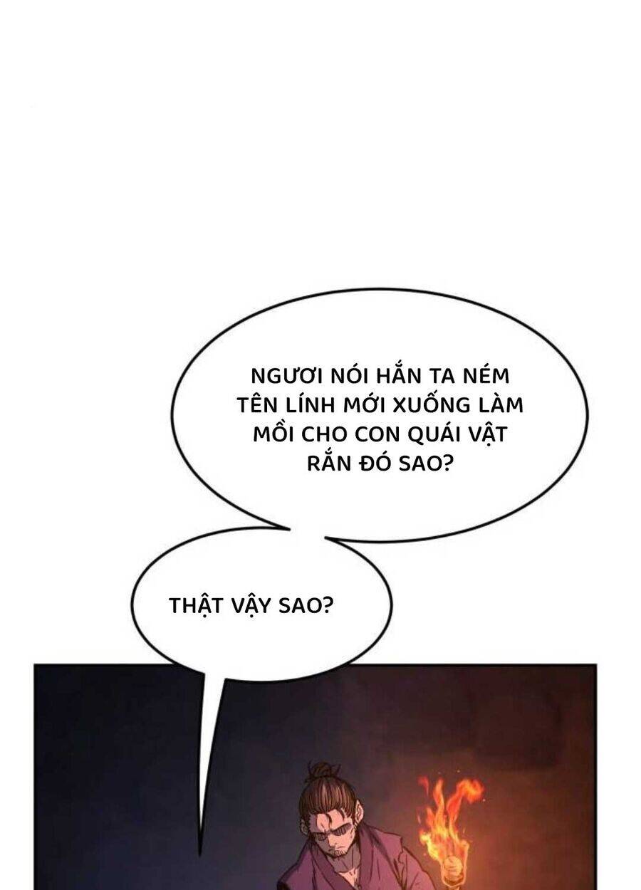 Tuyệt Đối Kiếm Cảm - Chapter 106 - Page 82