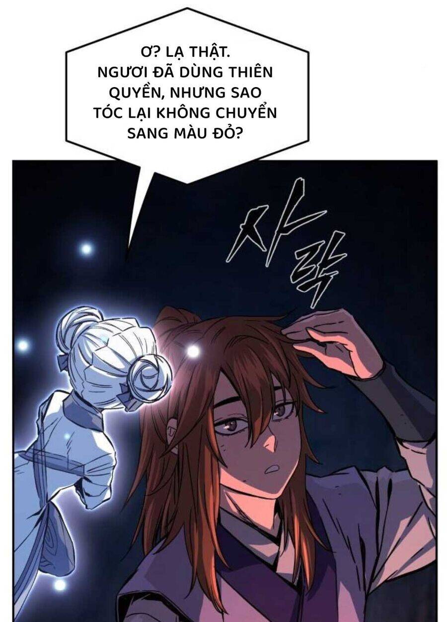 Tuyệt Đối Kiếm Cảm - Chapter 106 - Page 9