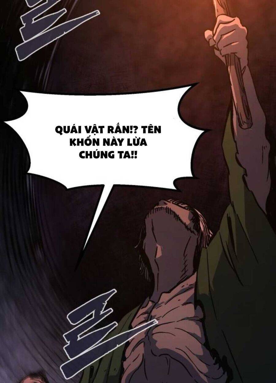 Tuyệt Đối Kiếm Cảm - Chapter 106 - Page 99