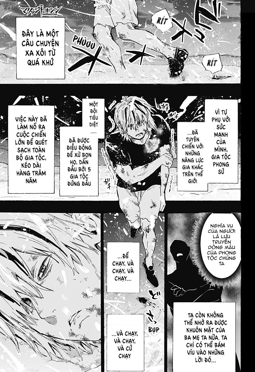 Marriagetoxin Chapter 62 - Trang 1