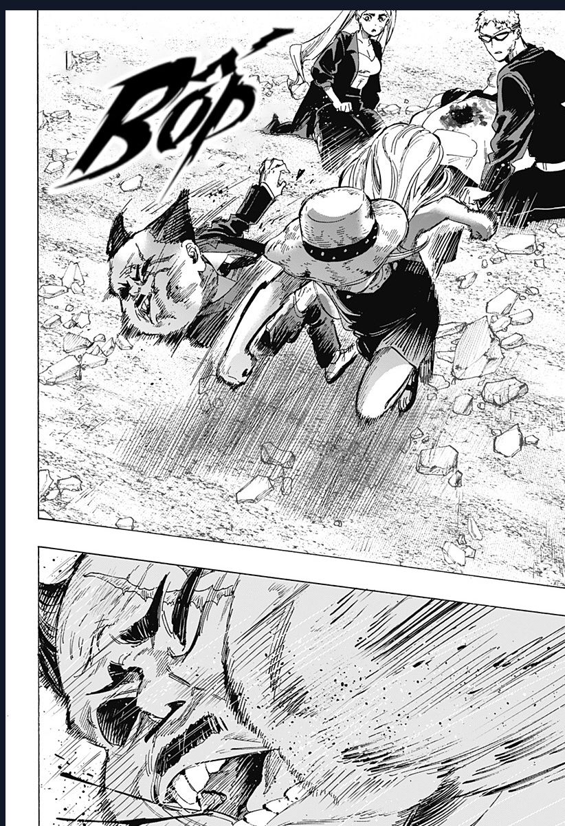 Marriagetoxin Chapter 62 - Trang 12