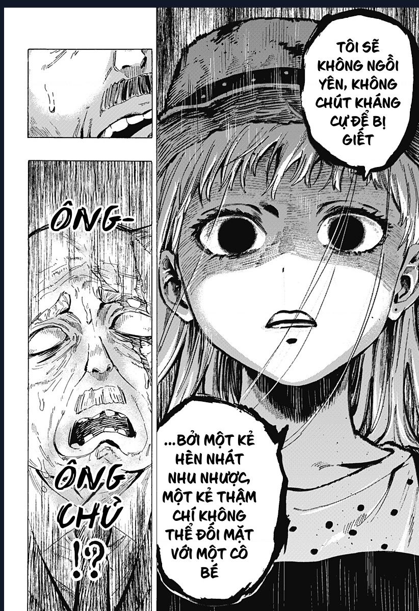 Marriagetoxin Chapter 62 - Trang 14