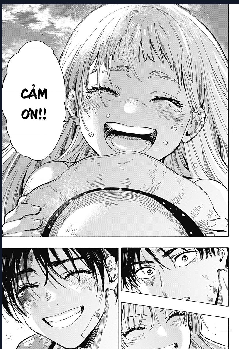 Marriagetoxin Chapter 62 - Trang 17