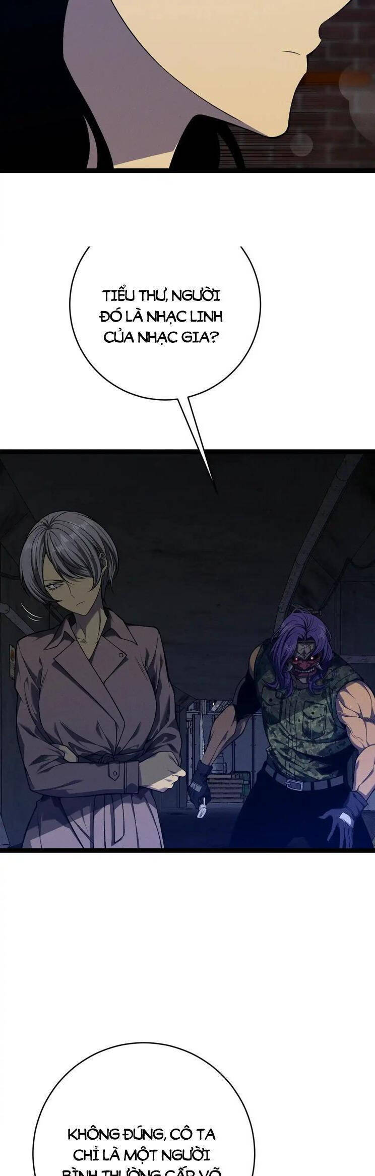 Thiên Phú Của Ngươi Giờ Là Của Ta - Chapter 94 - Page 11