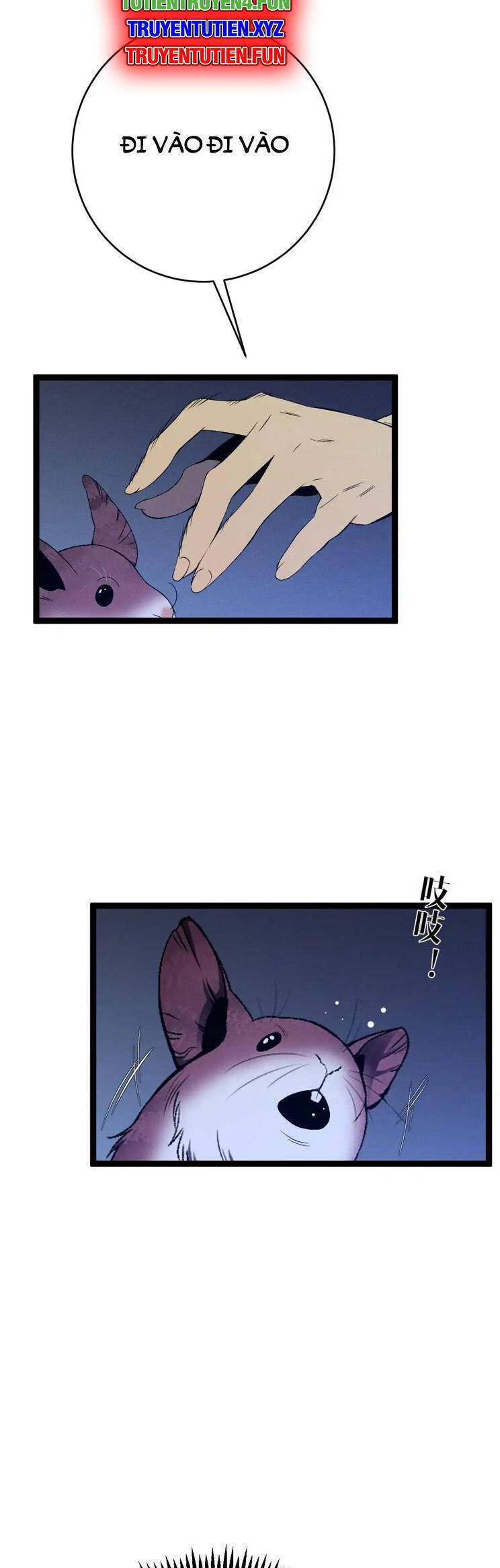 Thiên Phú Của Ngươi Giờ Là Của Ta - Chapter 94 - Page 14