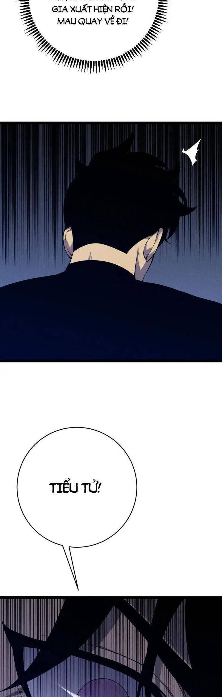 Thiên Phú Của Ngươi Giờ Là Của Ta - Chapter 94 - Page 21