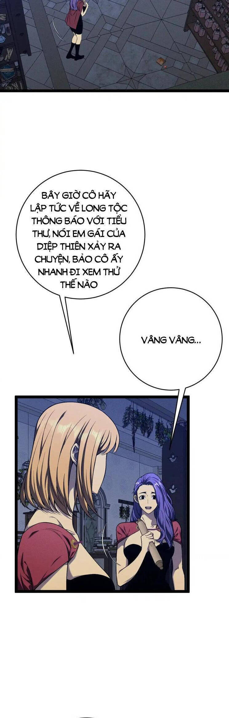 Thiên Phú Của Ngươi Giờ Là Của Ta - Chapter 94 - Page 25