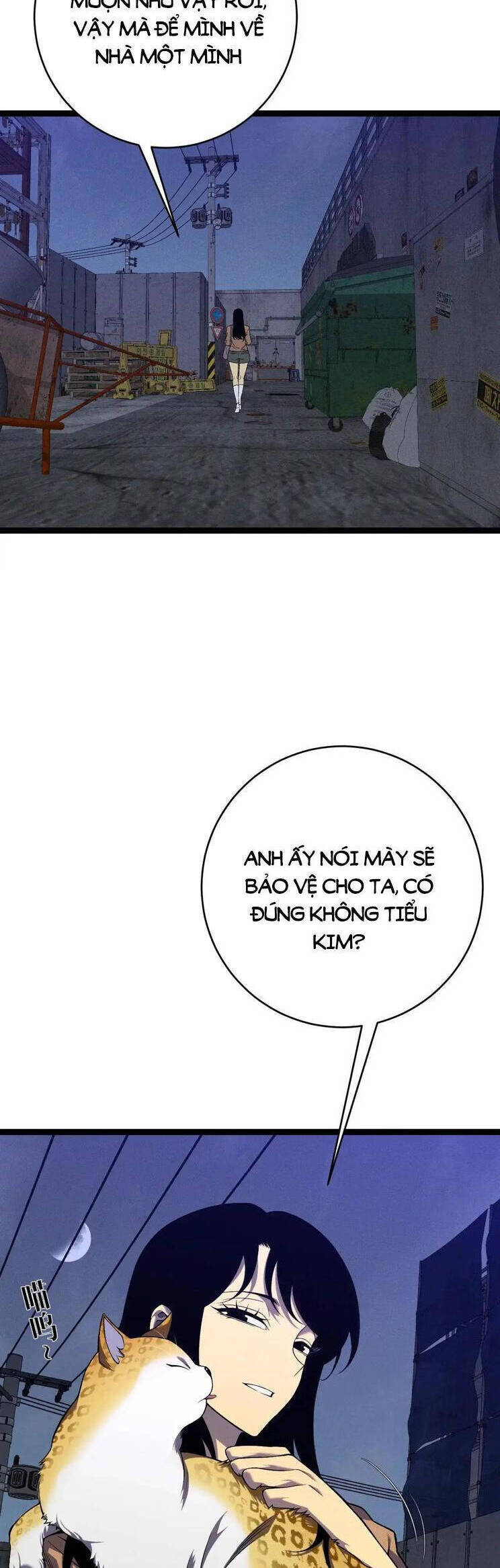 Thiên Phú Của Ngươi Giờ Là Của Ta - Chapter 94 - Page 3