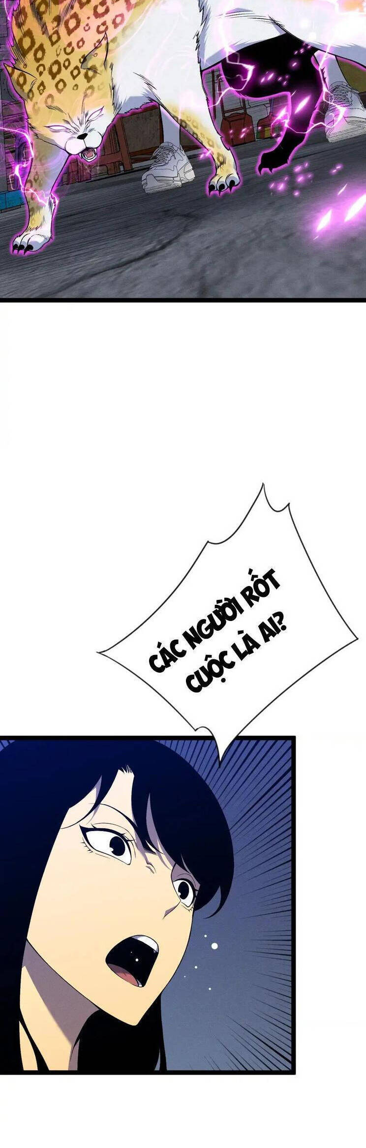 Thiên Phú Của Ngươi Giờ Là Của Ta - Chapter 94 - Page 31