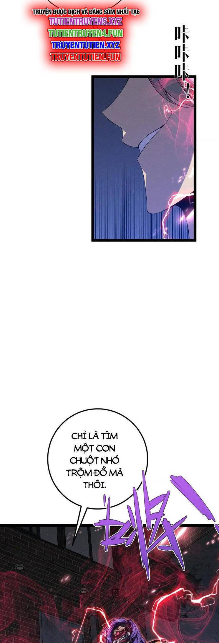 Thiên Phú Của Ngươi Giờ Là Của Ta - Chapter 94 - Page 33