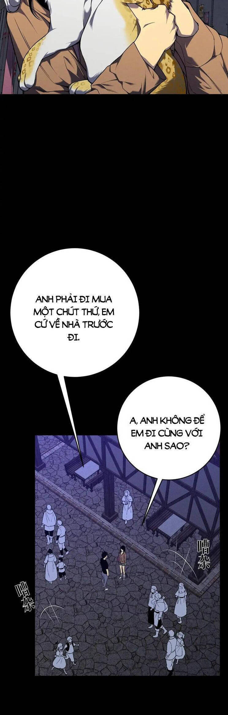 Thiên Phú Của Ngươi Giờ Là Của Ta - Chapter 94 - Page 4
