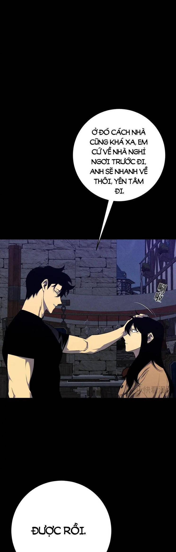 Thiên Phú Của Ngươi Giờ Là Của Ta - Chapter 94 - Page 5