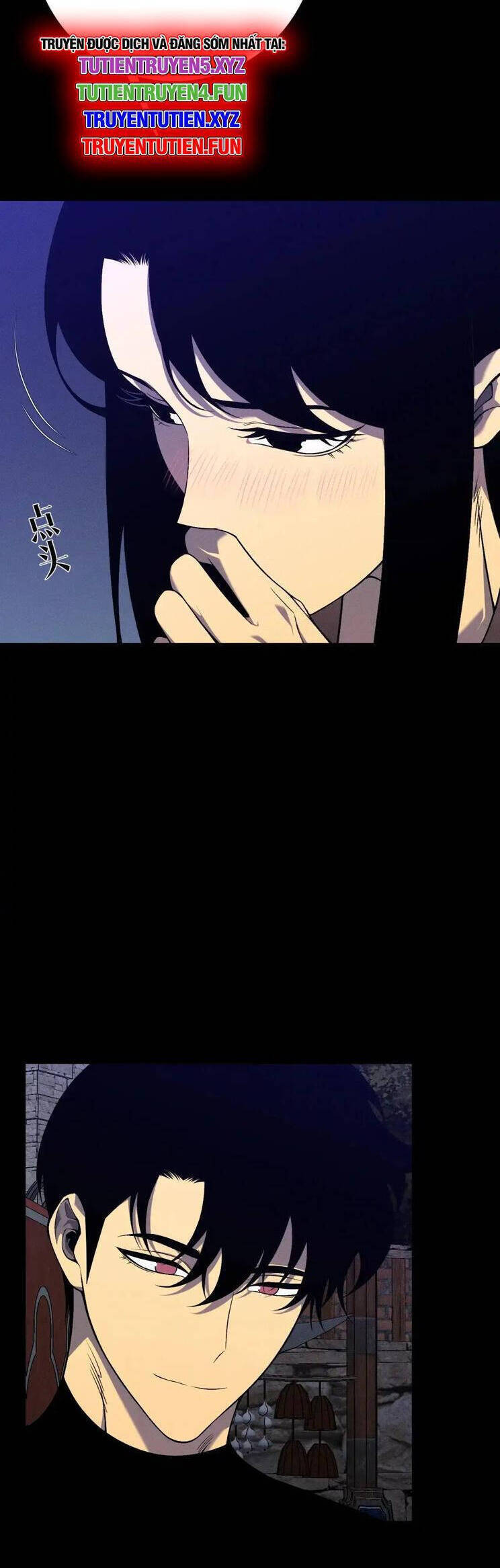 Thiên Phú Của Ngươi Giờ Là Của Ta - Chapter 94 - Page 6