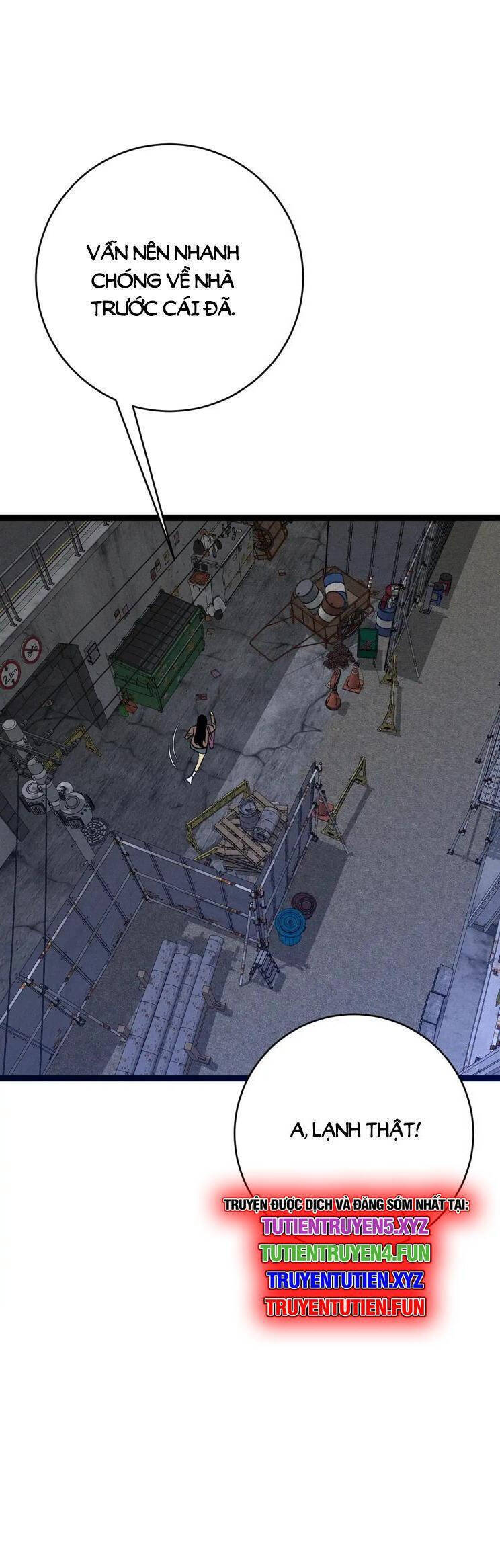 Thiên Phú Của Ngươi Giờ Là Của Ta - Chapter 94 - Page 8