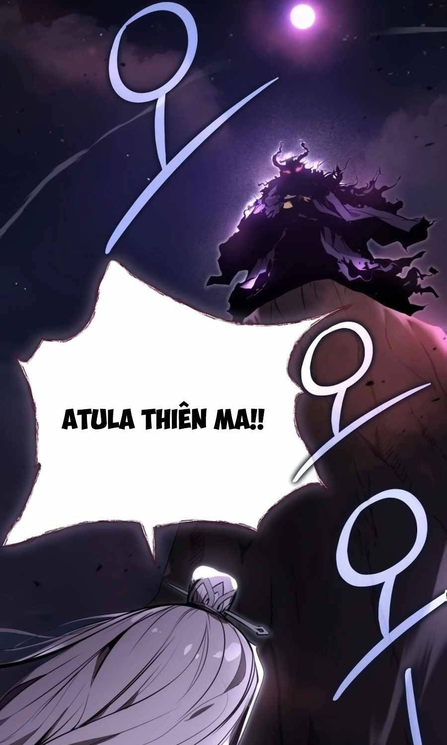 Giáo Chủ Ma Giáo Cũng Biết Sợ - Chapter 1 - Page 10