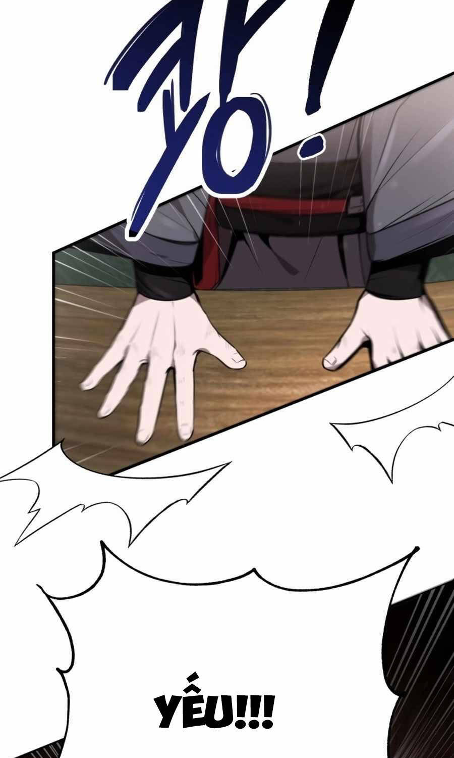 Giáo Chủ Ma Giáo Cũng Biết Sợ - Chapter 1 - Page 102