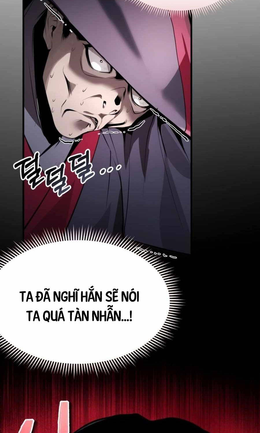 Giáo Chủ Ma Giáo Cũng Biết Sợ - Chapter 1 - Page 105