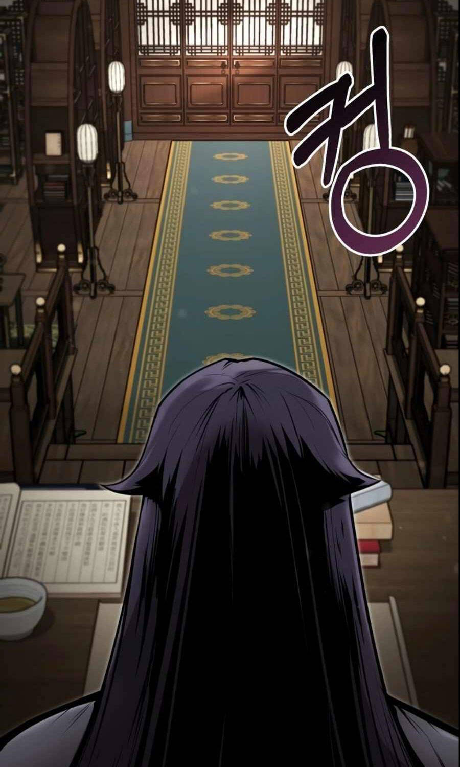 Giáo Chủ Ma Giáo Cũng Biết Sợ - Chapter 1 - Page 111