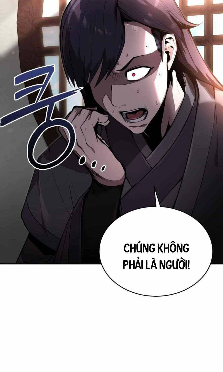 Giáo Chủ Ma Giáo Cũng Biết Sợ - Chapter 1 - Page 116