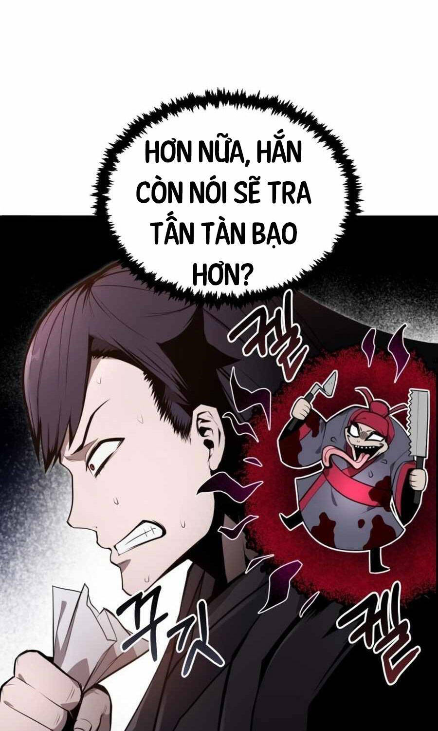 Giáo Chủ Ma Giáo Cũng Biết Sợ - Chapter 1 - Page 120