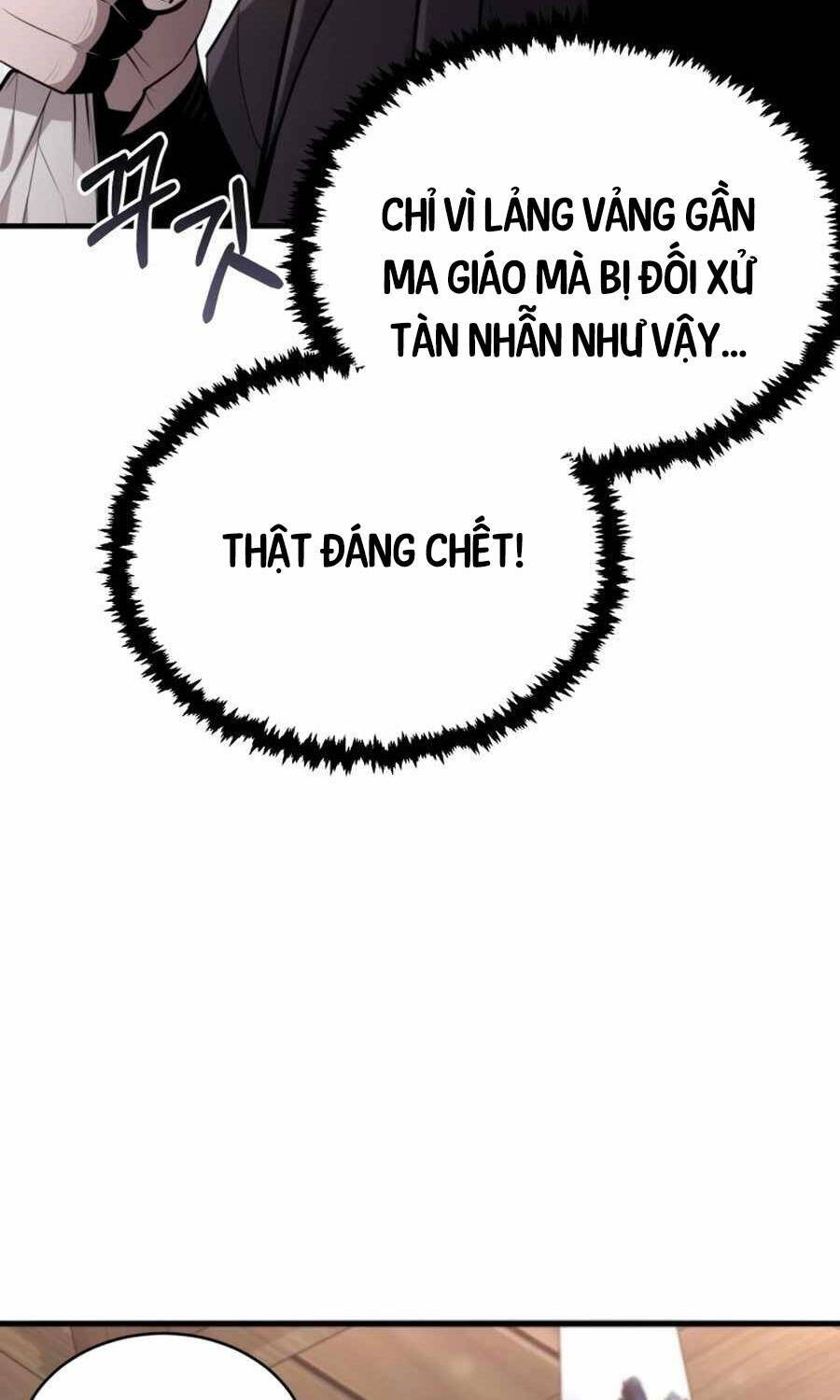 Giáo Chủ Ma Giáo Cũng Biết Sợ - Chapter 1 - Page 121