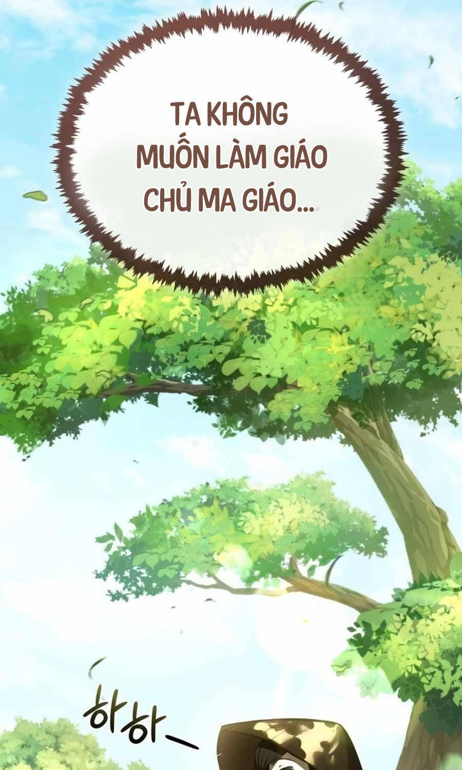 Giáo Chủ Ma Giáo Cũng Biết Sợ - Chapter 1 - Page 126