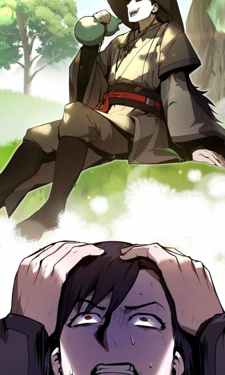 Giáo Chủ Ma Giáo Cũng Biết Sợ - Chapter 1 - Page 127