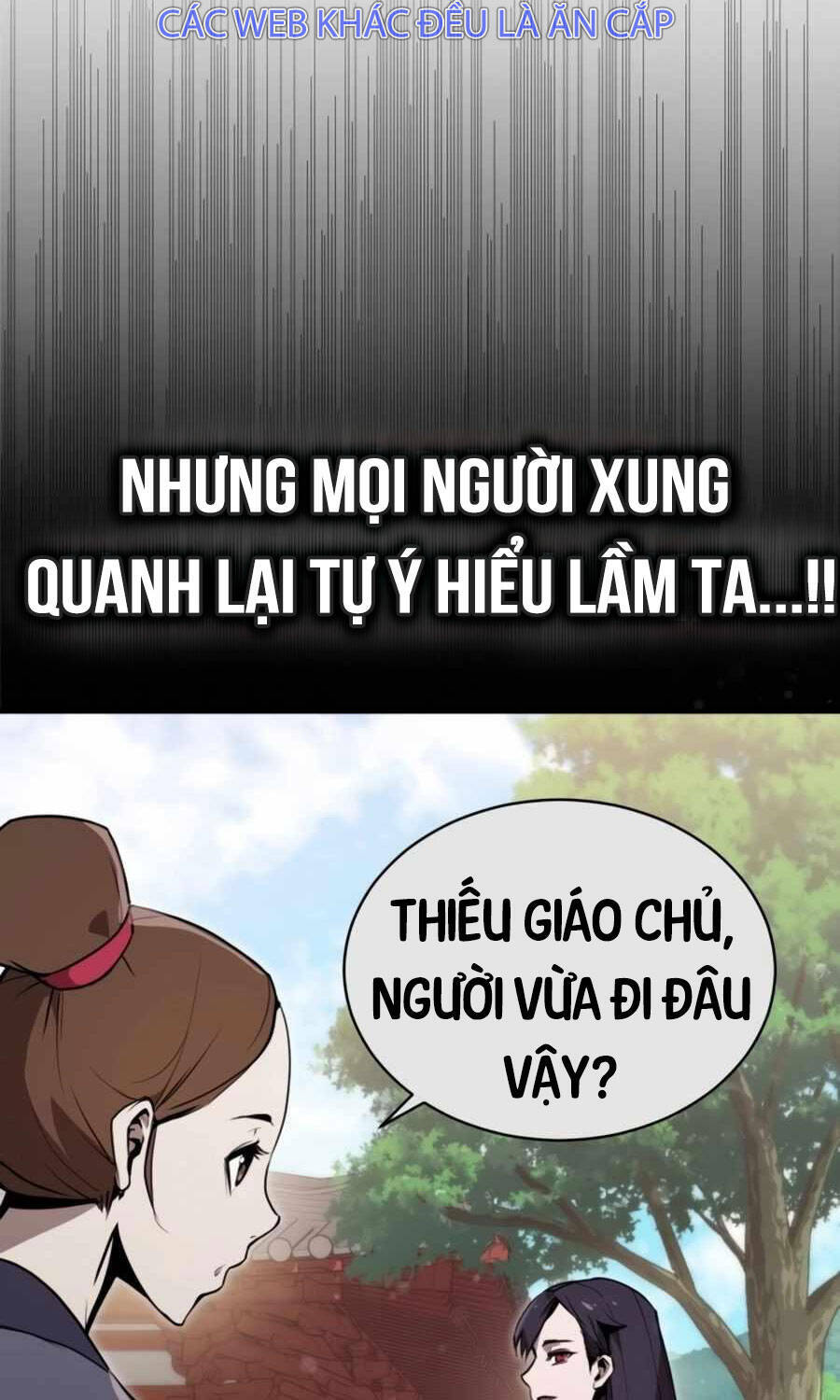 Giáo Chủ Ma Giáo Cũng Biết Sợ - Chapter 1 - Page 129
