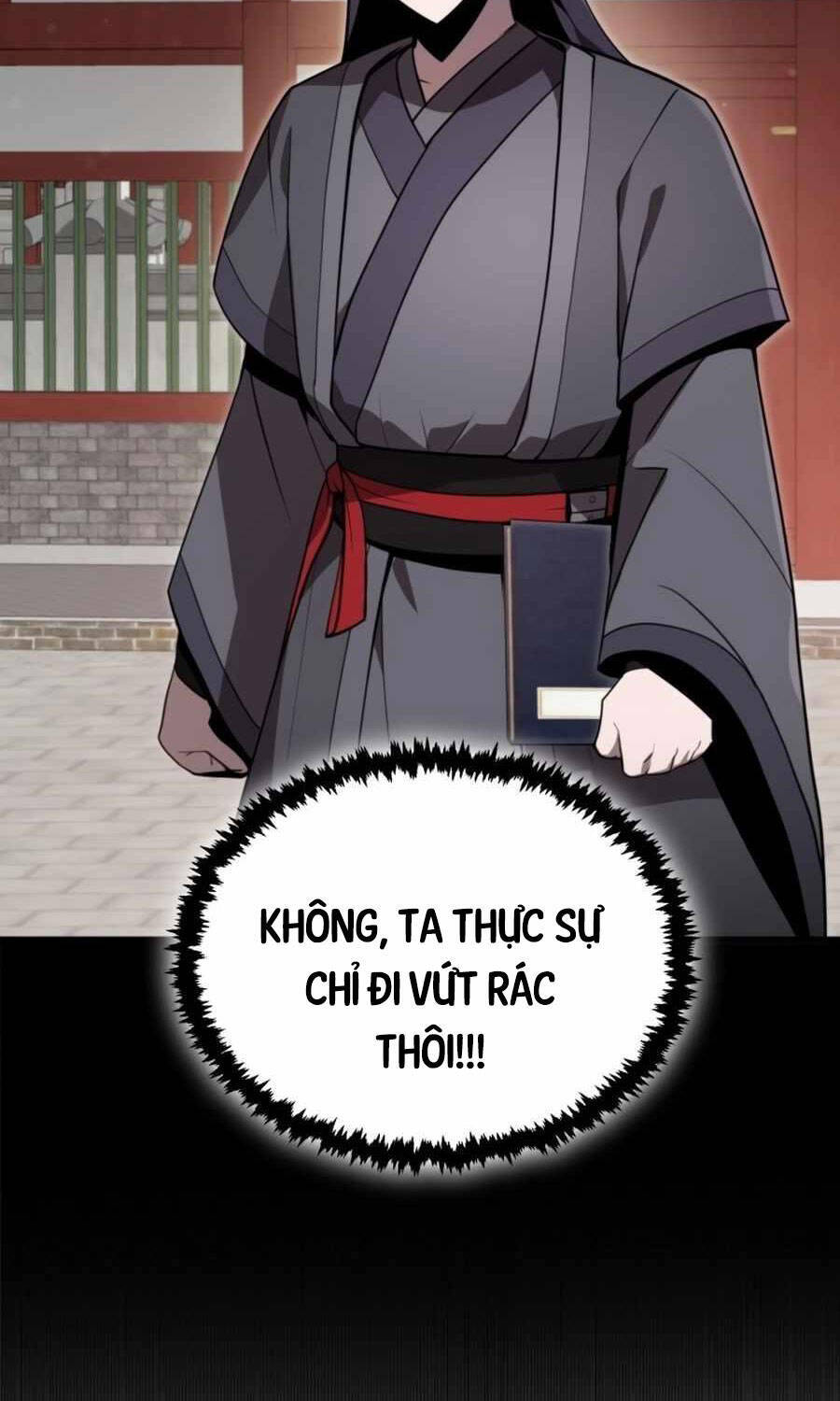 Giáo Chủ Ma Giáo Cũng Biết Sợ - Chapter 1 - Page 133