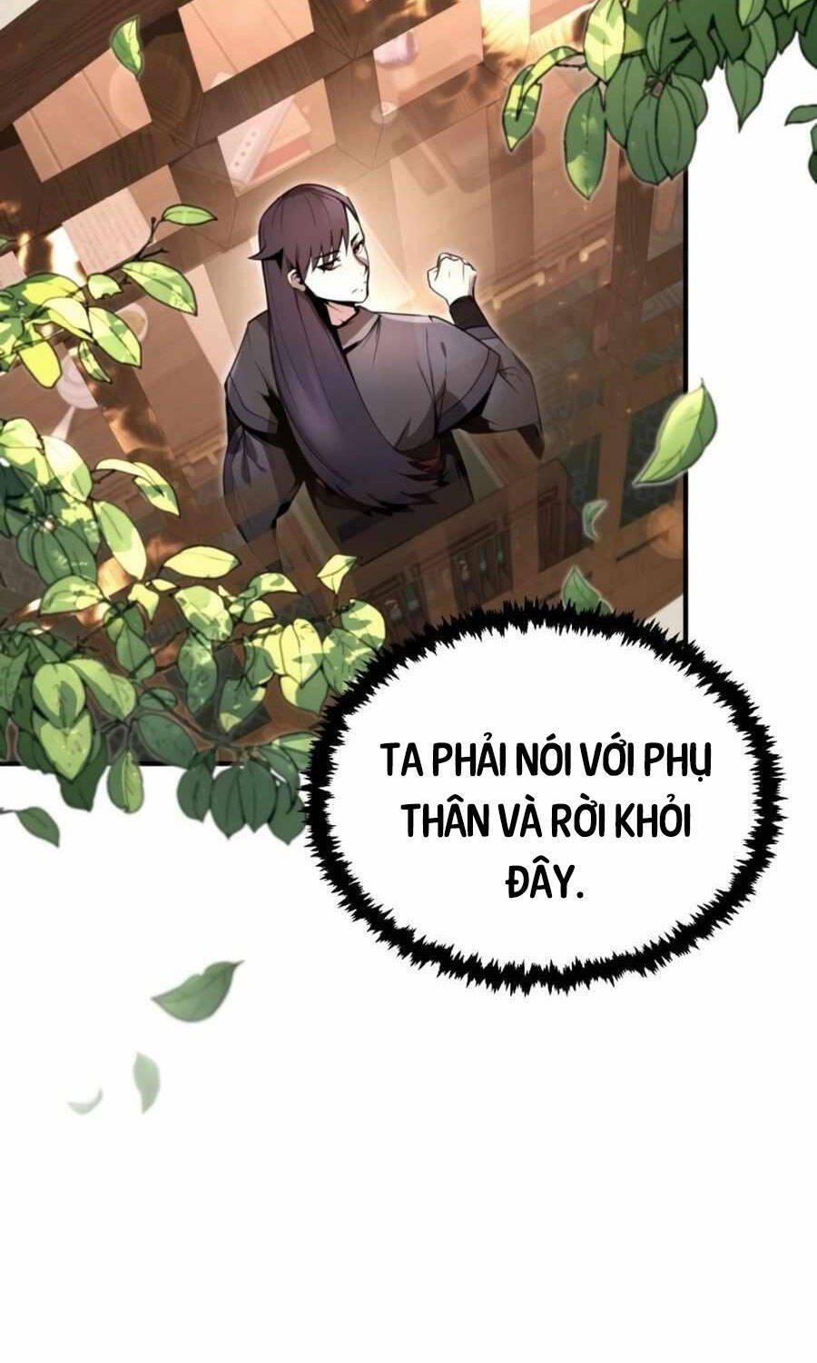 Giáo Chủ Ma Giáo Cũng Biết Sợ - Chapter 1 - Page 135