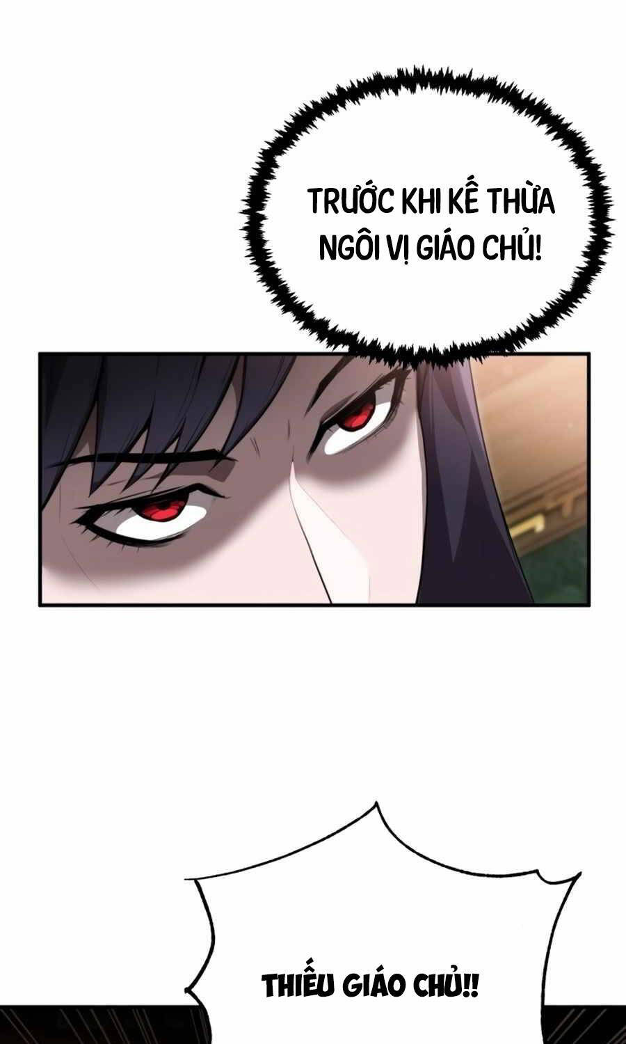 Giáo Chủ Ma Giáo Cũng Biết Sợ - Chapter 1 - Page 136