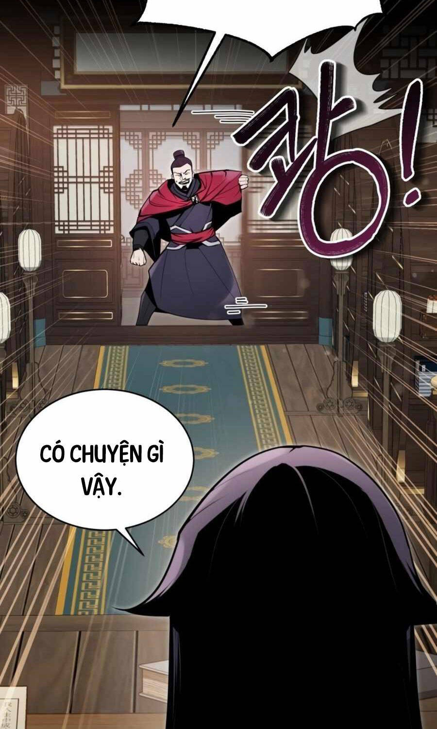 Giáo Chủ Ma Giáo Cũng Biết Sợ - Chapter 1 - Page 137