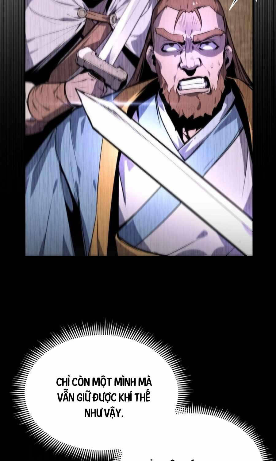 Giáo Chủ Ma Giáo Cũng Biết Sợ - Chapter 1 - Page 14