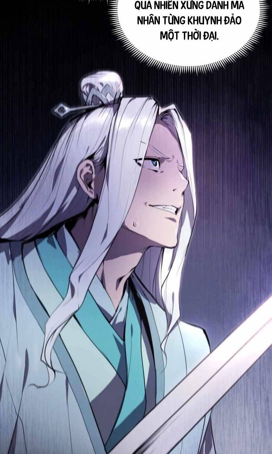 Giáo Chủ Ma Giáo Cũng Biết Sợ - Chapter 1 - Page 15