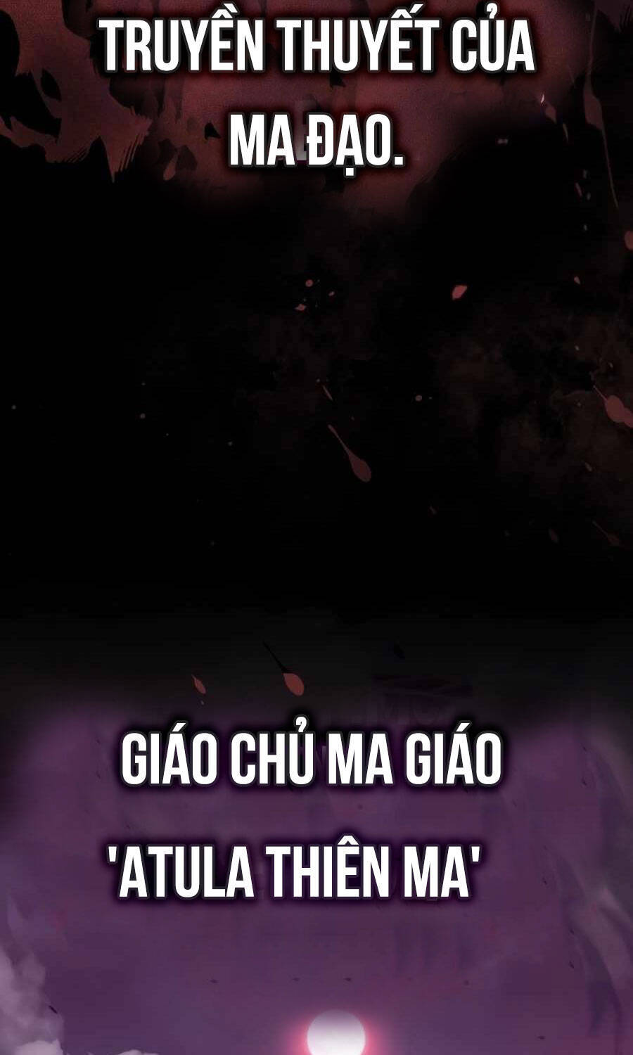 Giáo Chủ Ma Giáo Cũng Biết Sợ - Chapter 1 - Page 18