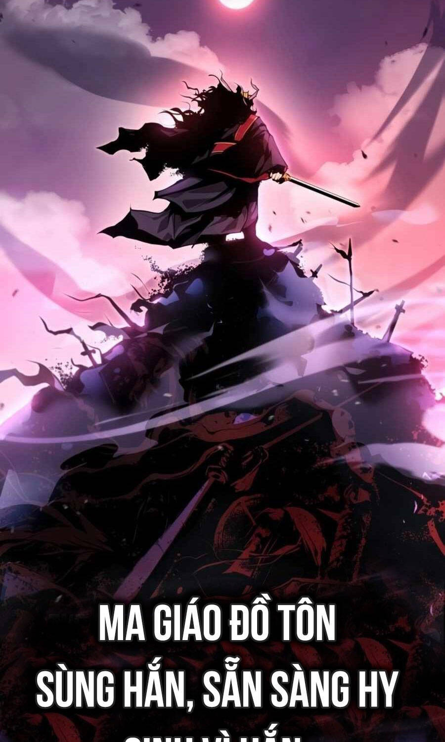 Giáo Chủ Ma Giáo Cũng Biết Sợ - Chapter 1 - Page 19