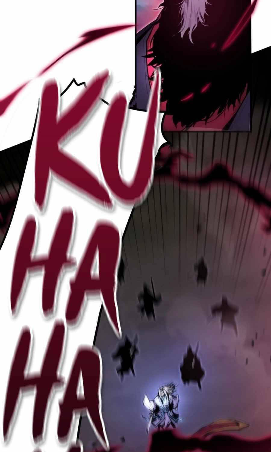 Giáo Chủ Ma Giáo Cũng Biết Sợ - Chapter 1 - Page 25