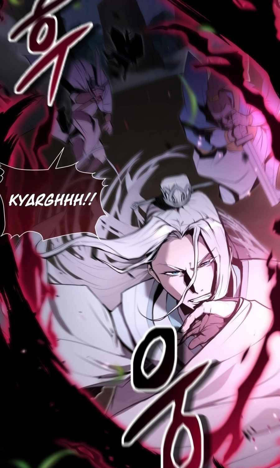 Giáo Chủ Ma Giáo Cũng Biết Sợ - Chapter 1 - Page 27