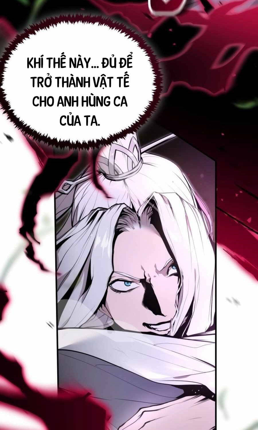 Giáo Chủ Ma Giáo Cũng Biết Sợ - Chapter 1 - Page 28
