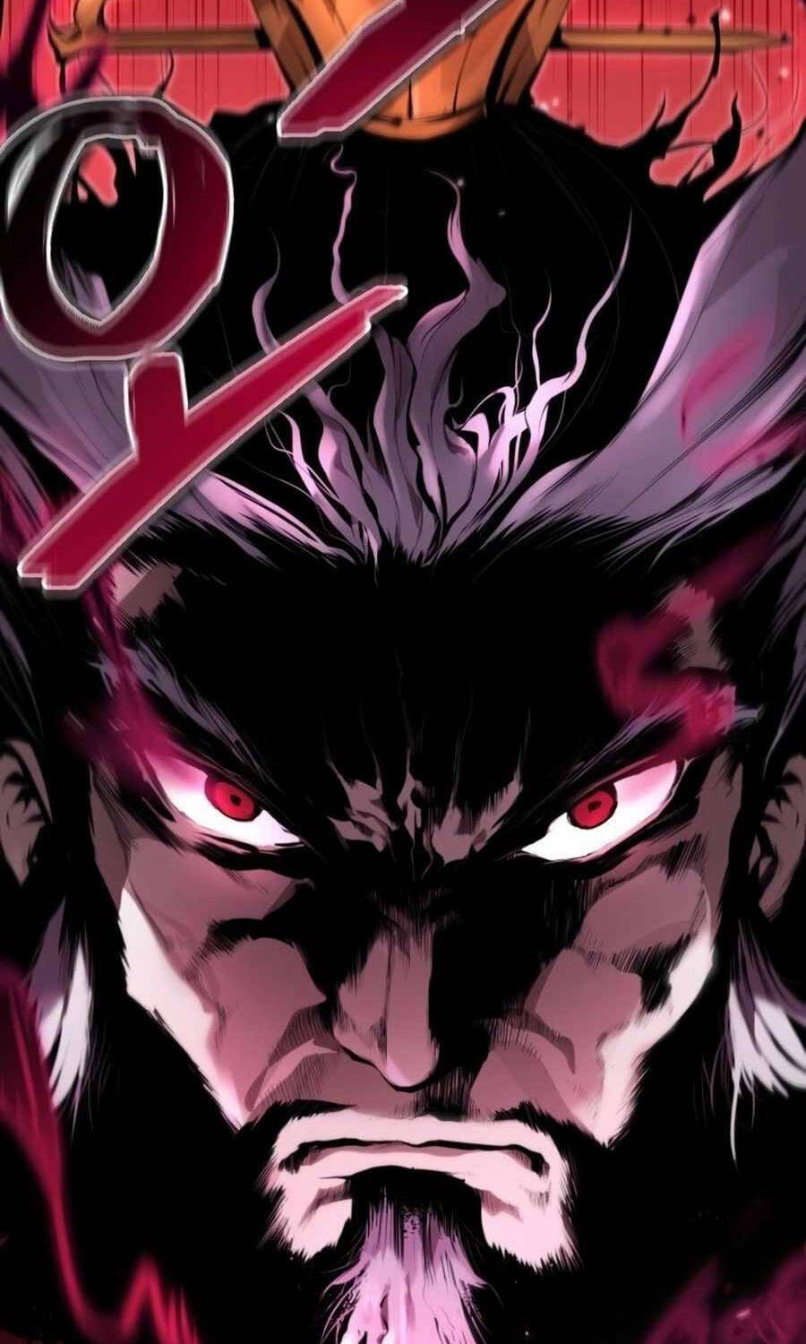 Giáo Chủ Ma Giáo Cũng Biết Sợ - Chapter 1 - Page 34