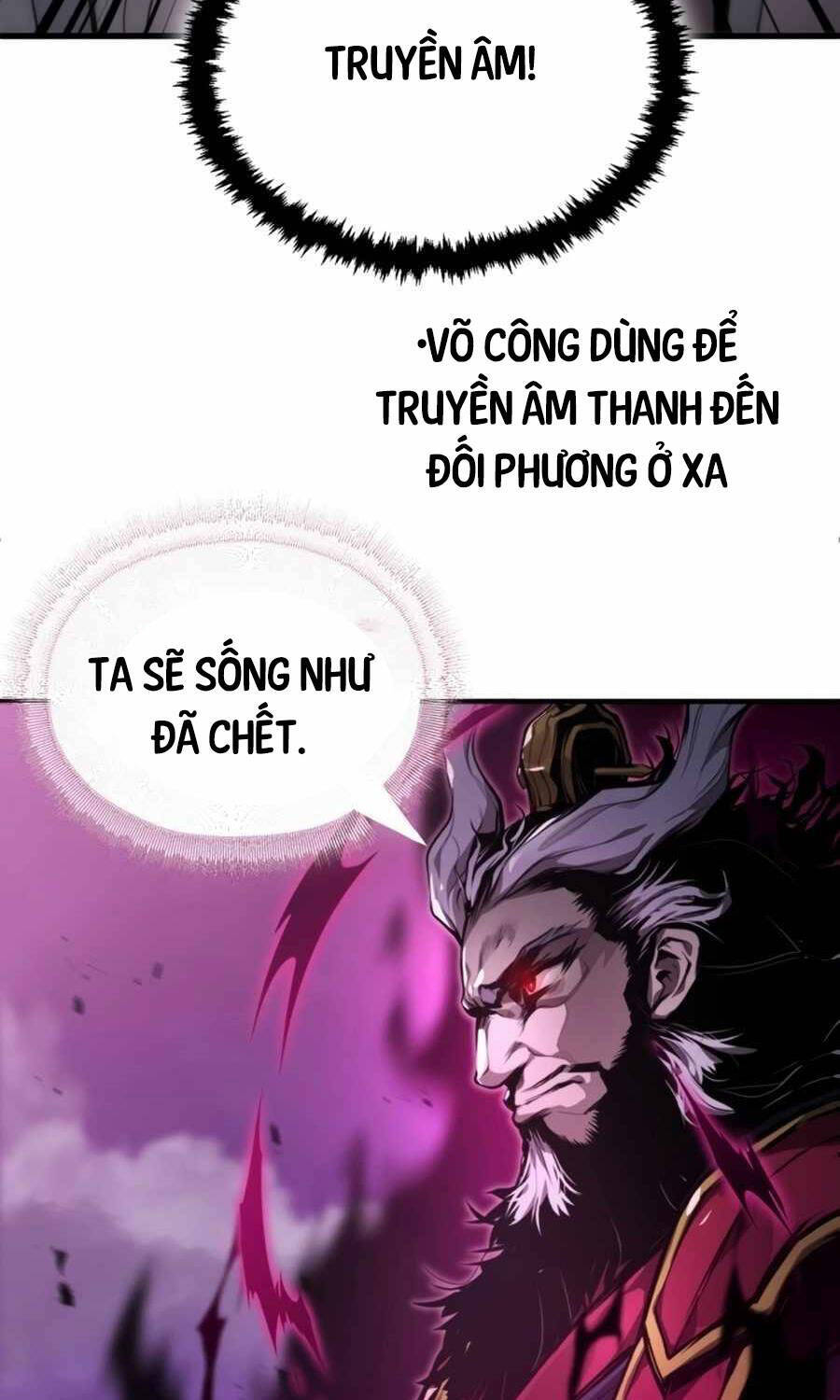 Giáo Chủ Ma Giáo Cũng Biết Sợ - Chapter 1 - Page 42