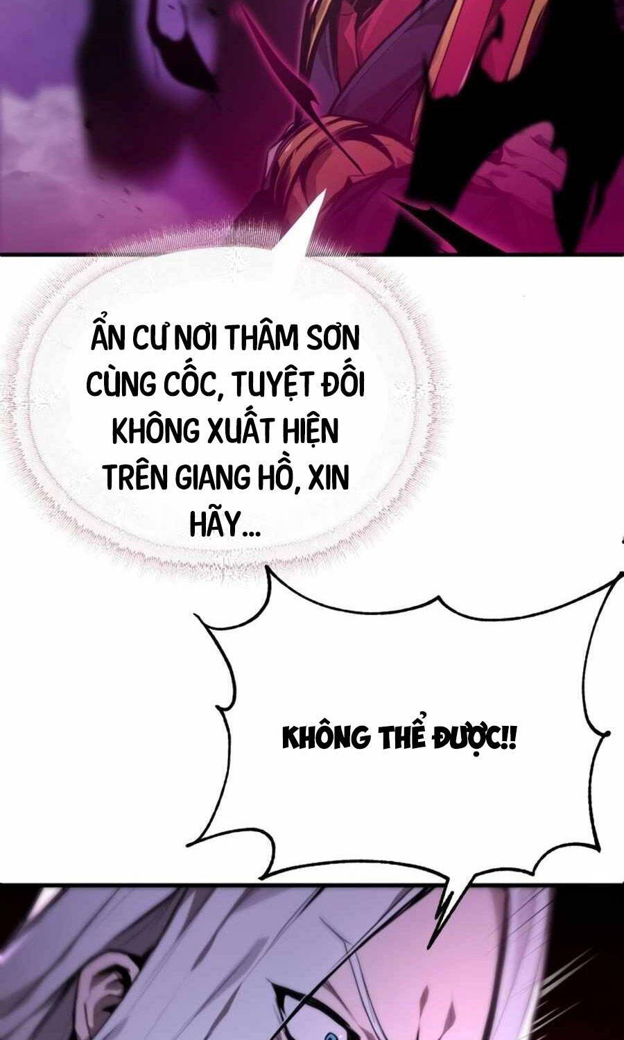 Giáo Chủ Ma Giáo Cũng Biết Sợ - Chapter 1 - Page 43