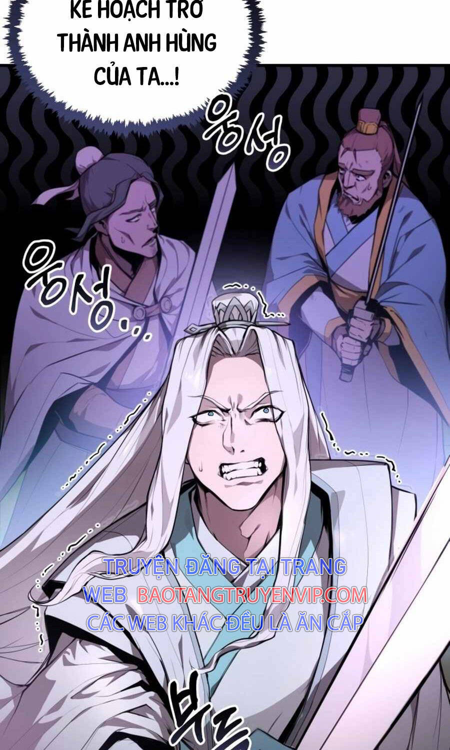 Giáo Chủ Ma Giáo Cũng Biết Sợ - Chapter 1 - Page 45
