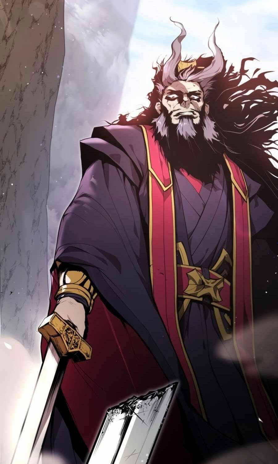 Giáo Chủ Ma Giáo Cũng Biết Sợ - Chapter 1 - Page 59