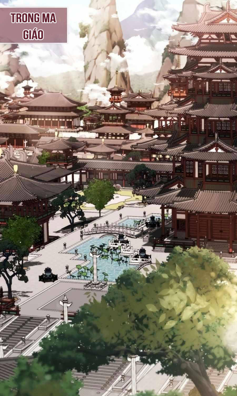 Giáo Chủ Ma Giáo Cũng Biết Sợ - Chapter 1 - Page 62