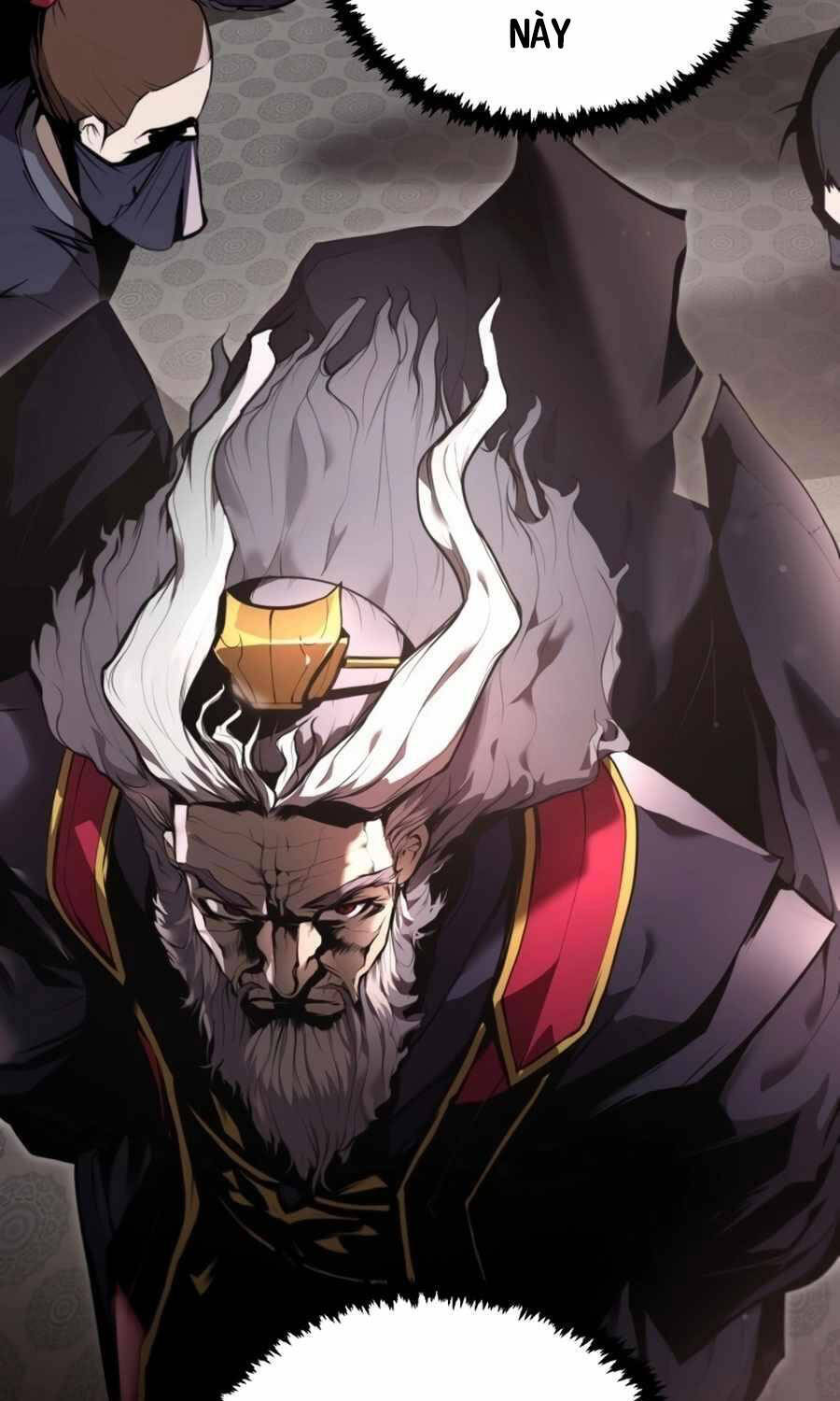 Giáo Chủ Ma Giáo Cũng Biết Sợ - Chapter 1 - Page 66