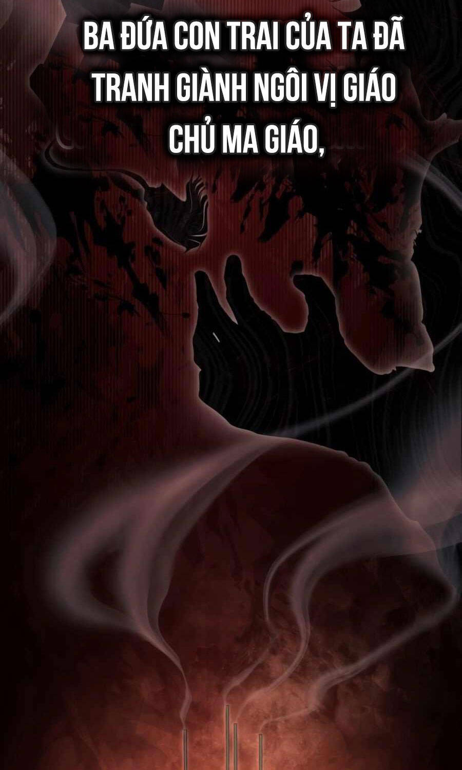 Giáo Chủ Ma Giáo Cũng Biết Sợ - Chapter 1 - Page 69