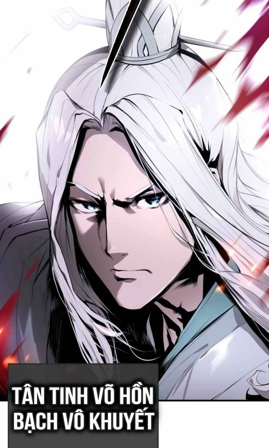 Giáo Chủ Ma Giáo Cũng Biết Sợ - Chapter 1 - Page 7