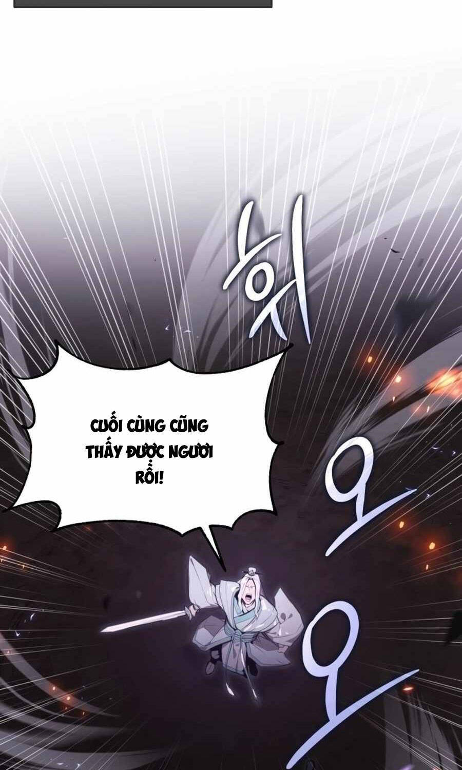 Giáo Chủ Ma Giáo Cũng Biết Sợ - Chapter 1 - Page 8